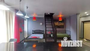 2-к квартира, посуточно, 95м2, 1/1 этаж