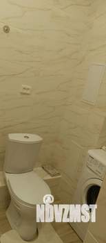 2-к квартира, на длительный срок, 35м2, 10/17 этаж