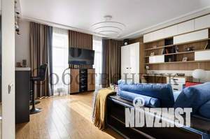 1-к квартира, на длительный срок, 42м2, 11/19 этаж