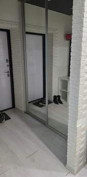 1-к квартира, на длительный срок, 28м2, 5/12 этаж