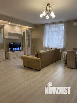 3-к квартира, на длительный срок, 85м2, 2/7 этаж