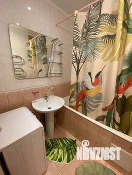 1-к квартира, на длительный срок, 45м2, 8/16 этаж