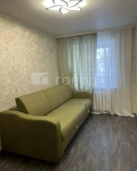 3-к квартира, на длительный срок, 60м2, 1/5 этаж