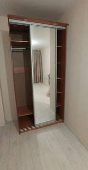 1-к квартира, на длительный срок, 36м2, 8/16 этаж