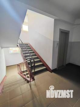 1-к квартира, на длительный срок, 30м2, 4/10 этаж