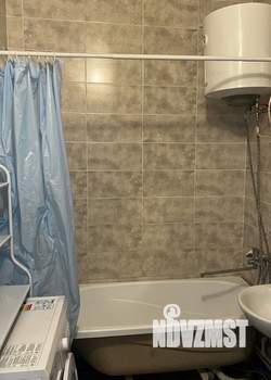 Студия квартира, на длительный срок, 25м2, 10/24 этаж