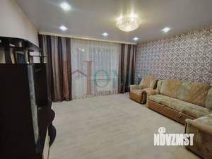 2-к квартира, на длительный срок, 52м2, 7/10 этаж