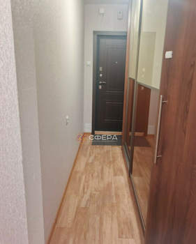 1-к квартира, на длительный срок, 37м2, 3/10 этаж