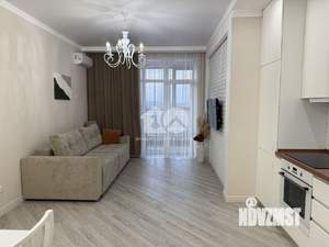 2-к квартира, на длительный срок, 53м2, 7/10 этаж