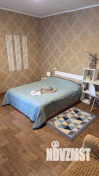 1-к квартира, на длительный срок, 35м2, 3/9 этаж