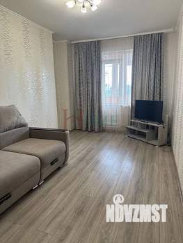 1-к квартира, на длительный срок, 46м2, 13/23 этаж