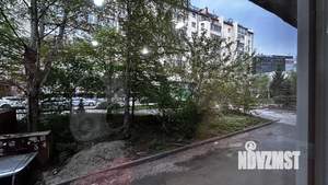 Студия квартира, посуточно, 15м2, 1/5 этаж