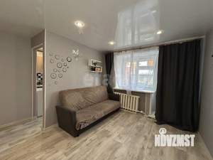 1-к квартира, на длительный срок, 30м2, 5/5 этаж