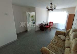 2-к квартира, на длительный срок, 43м2, 3/5 этаж