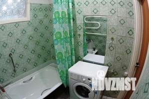 1-к квартира, посуточно, 36м2, 4/5 этаж