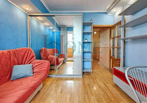 3-к квартира, на длительный срок, 70м2, 7/16 этаж