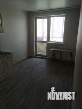 1-к квартира, на длительный срок, 38м2, 11/16 этаж