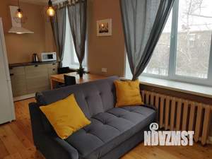 1-к квартира, посуточно, 31м2, 4/5 этаж