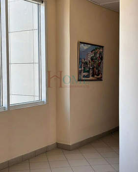 1-к квартира, на длительный срок, 43м2, 7/25 этаж