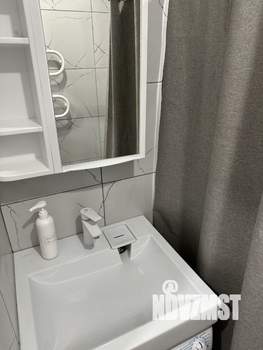 Студия квартира, на длительный срок, 18м2, 1/9 этаж