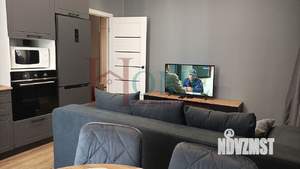 2-к квартира, на длительный срок, 58м2, 4/16 этаж