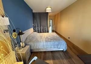 3-к квартира, на длительный срок, 91м2, 16/25 этаж