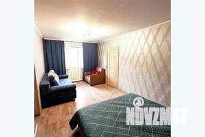 2-к квартира, посуточно, 46м2, 3/5 этаж