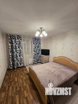 1-к квартира, на длительный срок, 30м2, 2/5 этаж