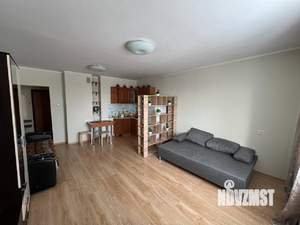 Студия квартира, на длительный срок, 32м2, 10/10 этаж