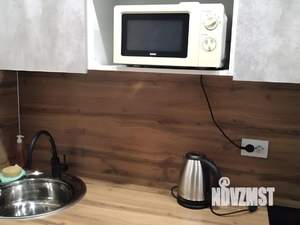 Студия квартира, посуточно, 37м2, 15/17 этаж