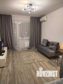 1-к квартира, на длительный срок, 32м2, 3/9 этаж