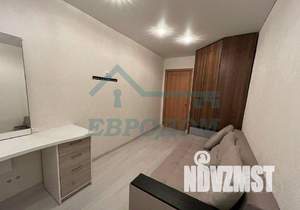 3-к квартира, на длительный срок, 56м2, 2/5 этаж