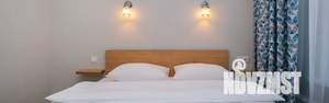 1-к квартира, посуточно, 30м2, 13/16 этаж