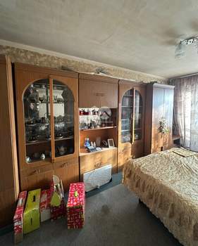 2-к квартира, на длительный срок, 46м2, 7/9 этаж