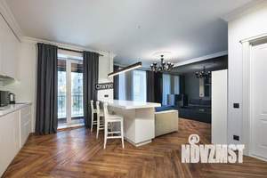 2-к квартира, на длительный срок, 60м2, 3/10 этаж