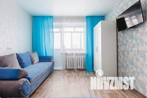 1-к квартира, посуточно, 25м2, 3/5 этаж