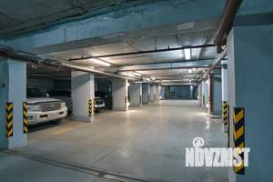 2-к квартира, посуточно, 65м2, 5/25 этаж