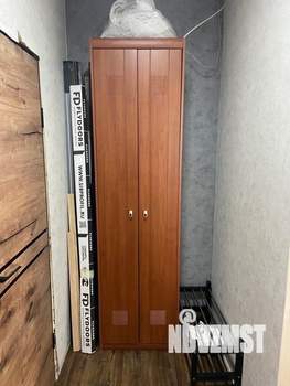 2-к квартира, на длительный срок, 37м2, 9/10 этаж