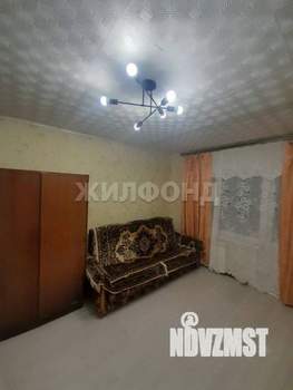 4-к квартира, на длительный срок, 60м2, 2/5 этаж