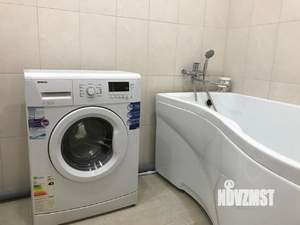 1-к квартира, на длительный срок, 50м2, 2/19 этаж