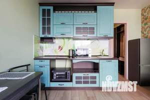 1-к квартира, посуточно, 28м2, 7/25 этаж