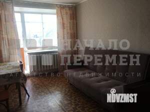 2-к квартира, на длительный срок, 41м2, 3/9 этаж