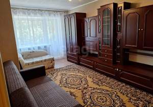 1-к квартира, на длительный срок, 31м2, 2/6 этаж