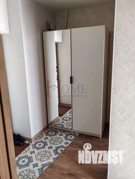 1-к квартира, на длительный срок, 37м2, 24/25 этаж