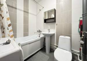 1-к квартира, на длительный срок, 37м2, 8/20 этаж