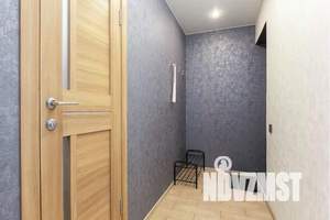1-к квартира, посуточно, 36м2, 1/5 этаж