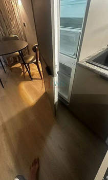 1-к квартира, на длительный срок, 40м2, 3/18 этаж