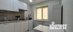 1-к квартира, посуточно, 31м2, 1/1 этаж