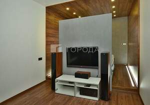 Студия квартира, на длительный срок, 50м2, 15/18 этаж