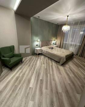 2-к квартира, на длительный срок, 50м2, 15/19 этаж